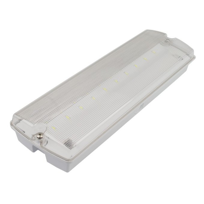 Balise de Secours LED 3W IP65