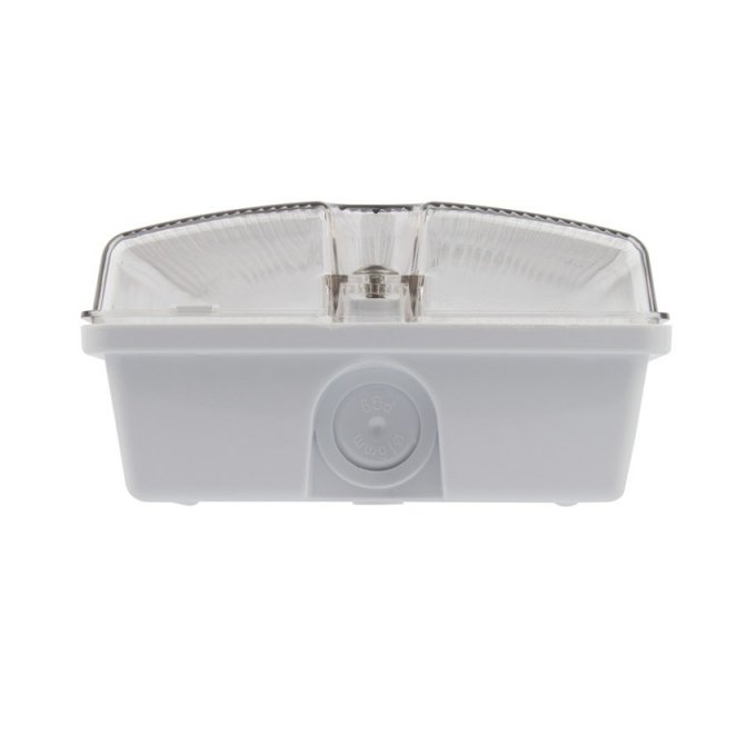 Balise de Secours LED 3W IP65