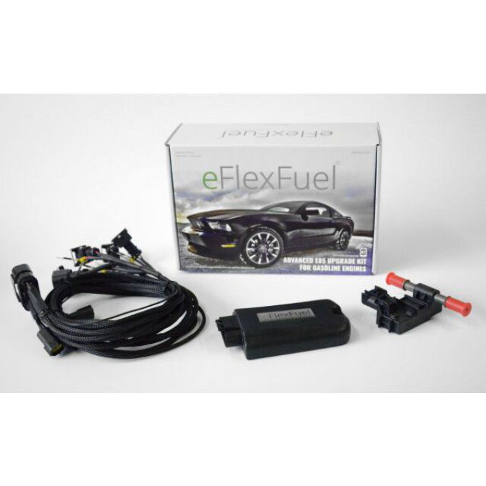 EflexFuel Update 3-8 cylindre PRIX SUR DEMANDE