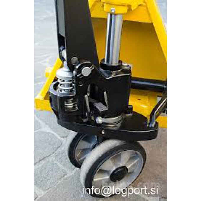 transpalette totallifter 2.5t