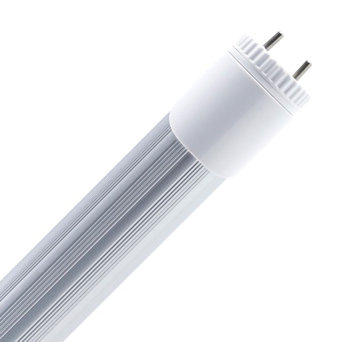 Tube LED T8  Connexion Latérale